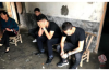 拿喇叭在小区喊要账，探讨社区债务处理的新现象
